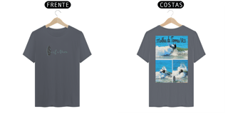 Nome do produto Camiseta e surf Luiz Antônio Amaro da Silva