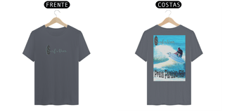 Nome do produto camiseta de surf Diego Fiorentim.