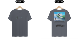 Nome do produto Camiseta Ângelo Bergamaschi Demore