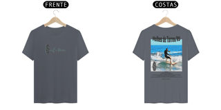 Nome do produto Camiseta Fabiano Oliveira