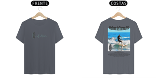 Nome do produto Camiseta Fabiano Oliveira