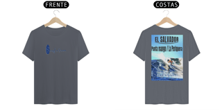 Nome do produto camiseta Augusto Mira