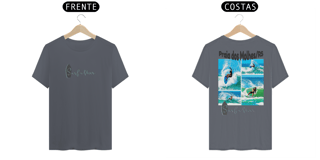 Nome do produto Camiseta Robson Gobatto