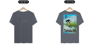 Nome do produto camiseta Vagner Ayres