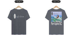 Nome do produto Camiseta Júlio Cesar Ming