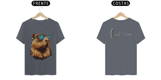 Nome do produto Capivara