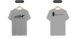 Nome do produto Camiseta surf evolution