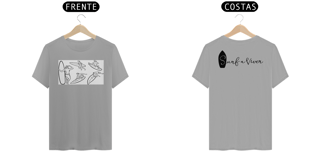 Nome do produto Camiseta surf 