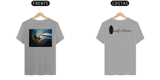 Nome do produto Camiseta Surf Garopaba