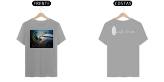 Nome do produto Camiseta surf garopaba