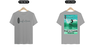 Nome do produto Camiseta Christian Jeremias Mello “Crista”