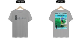 Nome do produto Camiseta Gibysurf