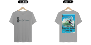 Nome do produto Camiseta Surf Rafael Derungs