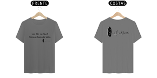 Nome do produto Camiseta 