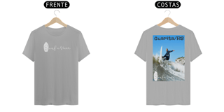 Nome do produto Camiseta surf Tio Hugo