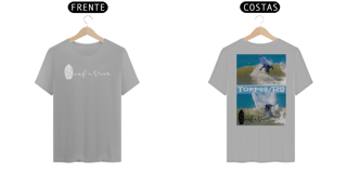 Nome do produto camiseta Surf Torres Roncalla