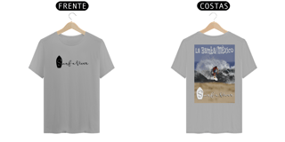 Nome do produto Camiseta surf torres Luciano Sombrio