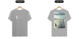 Nome do produto Camiseta de Surf Nicolas Espindola Silveira