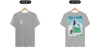 Nome do produto Camiseta de Surf Rafael Menegazzo