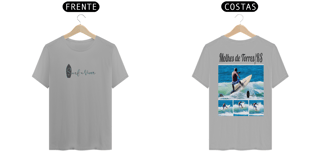 Nome do produto Camiseta de Surf Luís Leandro da Costa