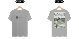 Nome do produto camiseta de surf Lorenzo F. de Souza