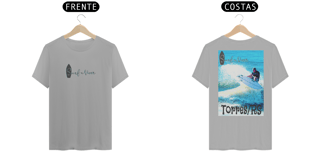 Nome do produto Camiseta de Surf Diego Fiorentim