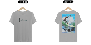 Nome do produto camiseta de surf Ângelo Bergamaschi Demore