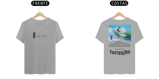 Nome do produto Camiseta Ângelo Bergamaschi Demore