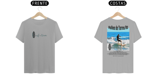 Nome do produto Camiseta Fabiano Oliveira