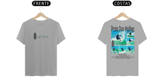 Nome do produto Camiseta Robson Pinheiro