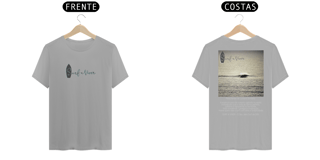 Nome do produto camiseta Luciano Sombrio
