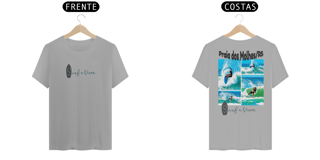 Nome do produto Camiseta Robson Gobatto