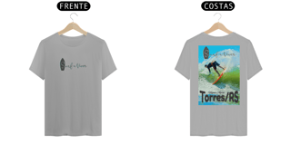 Nome do produto camiseta Vagner Ayres