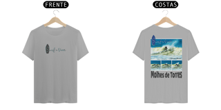 Nome do produto Camiseta Anderson Martins