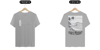 Nome do produto Camiseta Surf SC
