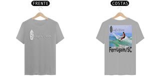 Nome do produto Camiseta Júlio Cesar Ming