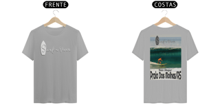 Nome do produto Camiseta Aleixo André Moreira  Caspary