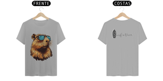 Nome do produto Capivara