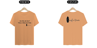 Nome do produto Camiseta 
