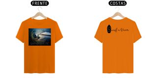 Nome do produto Camiseta Surf Garopaba