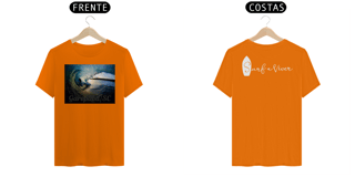 Nome do produto Camiseta surf garopaba