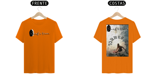 Nome do produto Camiseta surf Torres Tiago Perereca Família do Surf