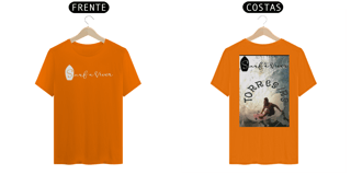 Nome do produto Camiseta surf Torres Tiago Perereca Família do Surf
