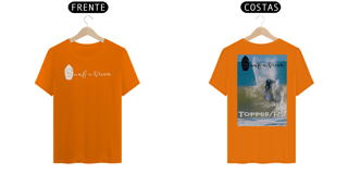Nome do produto Camiseta surf torres Manuel Roncalla