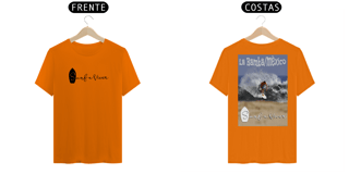 Nome do produto Camiseta surf torres Luciano Sombrio