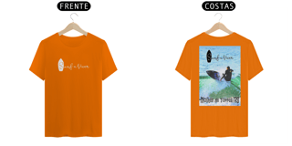Nome do produto Camiseta de Surf DELEI
