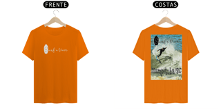Nome do produto Camiseta de Surf Dr. Rodrigo Christini.