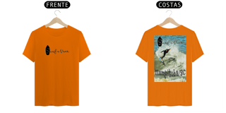 Nome do produto Camiseta de Surf Dr. Rodrigo Christini.