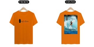 Nome do produto camiseta de Surf Eng. Bruno Sant´Anna