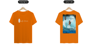Nome do produto Camiseta de Surf Eng. Bruno Sant'Anna